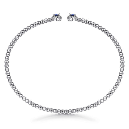Gabriel & Co. Bujukan Bracelet - Colored Stone Bracelets