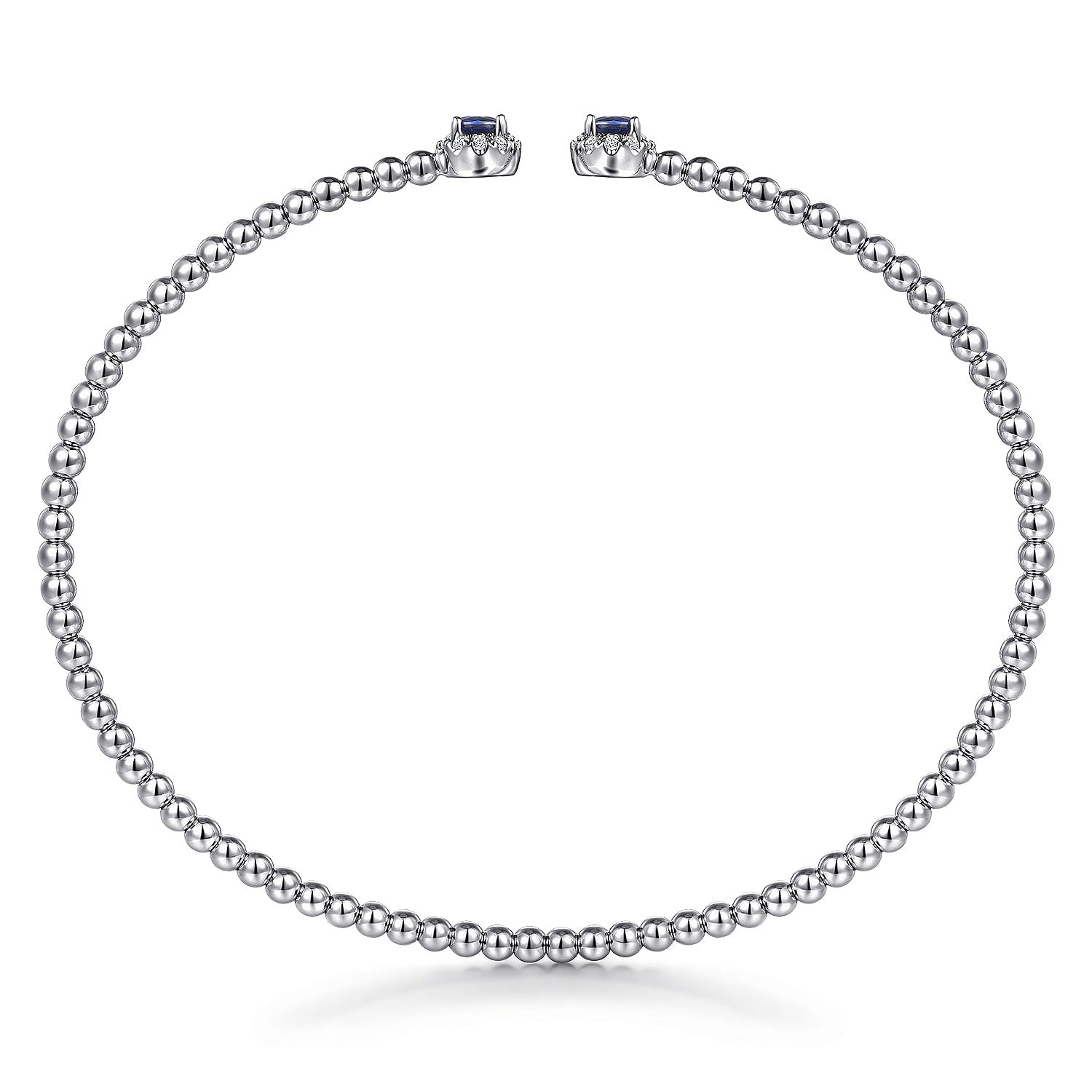 Gabriel & Co. Bujukan Bracelet - Colored Stone Bracelets