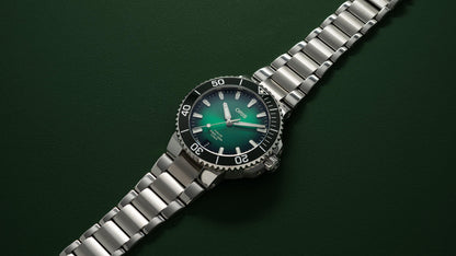 Oris Aquis Date Calibre 400 41.5mm