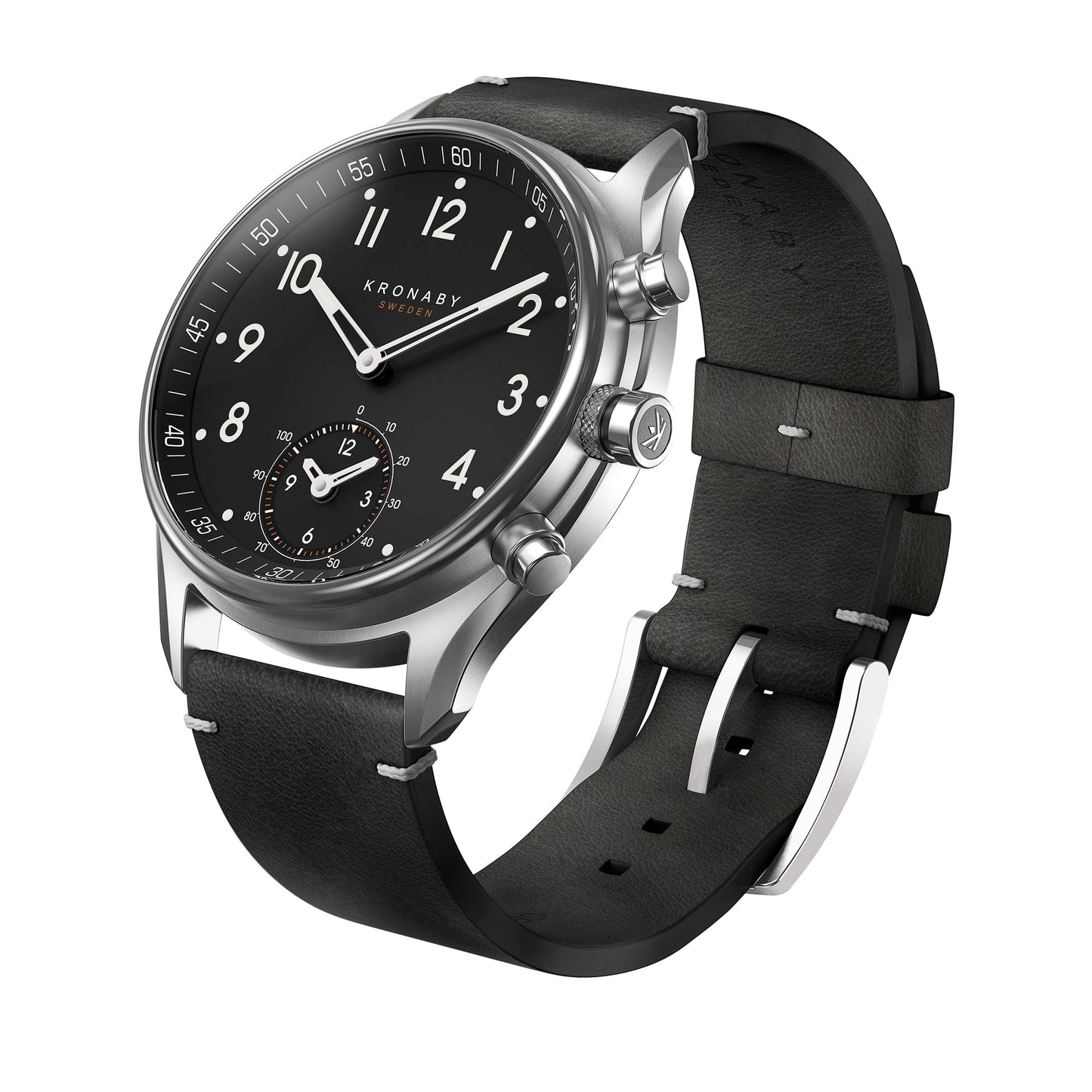 Kronaby Apex Connected Watch