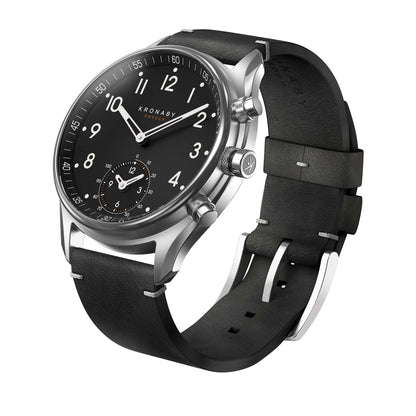 Kronaby Apex Connected Watch