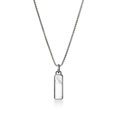 John Hardy Necklacre