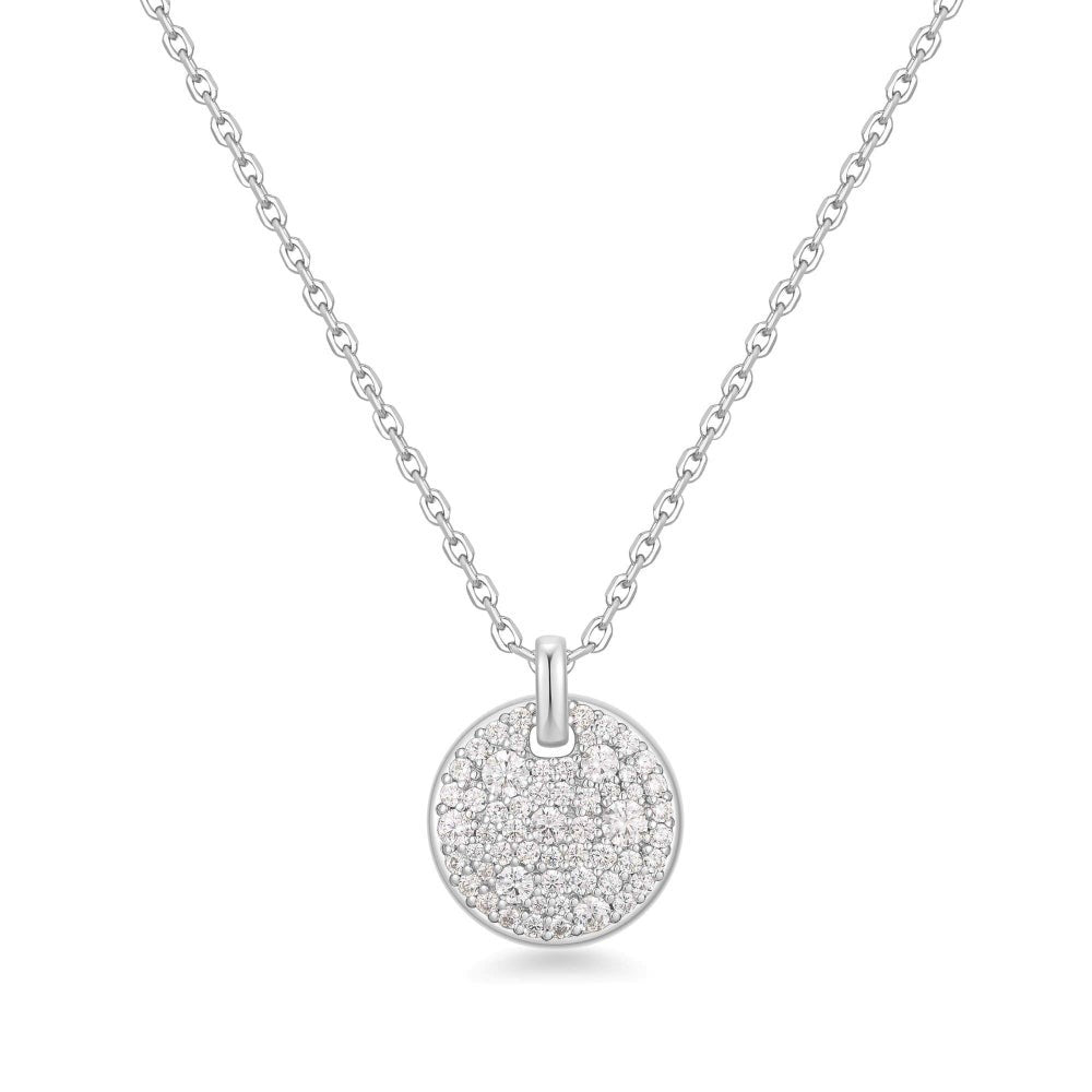 Ania Haie Necklace - Silver Necklace