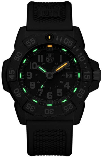 Luminox Navy SEAL 45mm - Watches - Mens