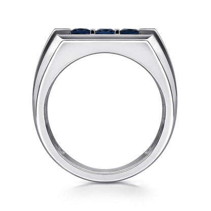 Gabriel & Co. Gents Ring