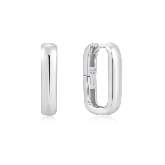 Silver Earring - Silver Earrings
