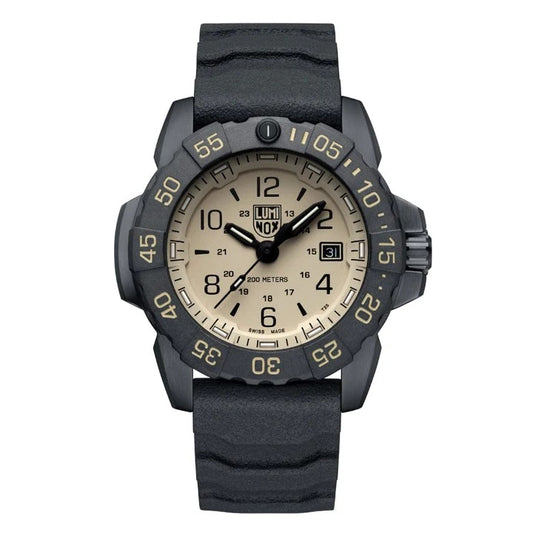 Luminox Navy SEAL Foundation 45mm