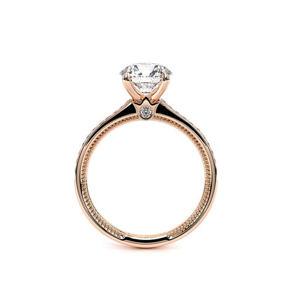 Verragio Renaissance Semi-Mount Engagement Ring