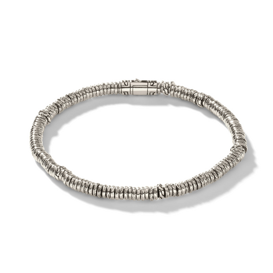 John Hardy Bracelet - Silver Bracelets