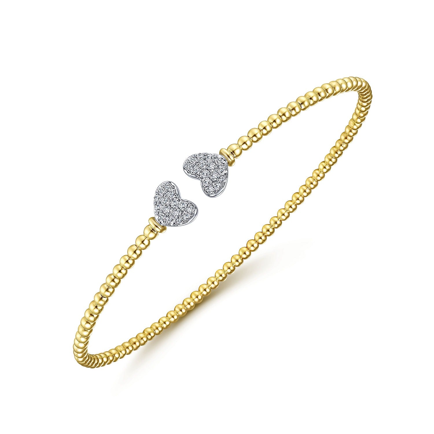 Gabriel & Co. Bujukan Bracelet - Diamond Bracelets