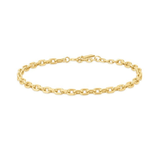 Ania Haie Bracelet - Silver Bracelets