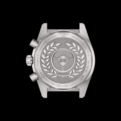 Tissot PR516 Chronograph