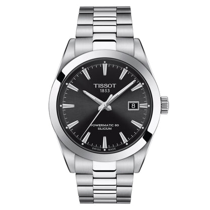 Tissot Gentleman Powermatic 80 Silicium