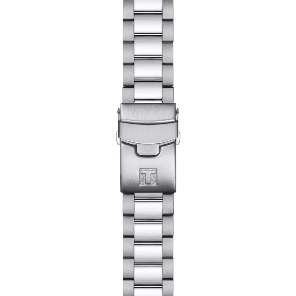 Tissot Seastar 2000 Automatic 46mm Watch - Watches - Mens