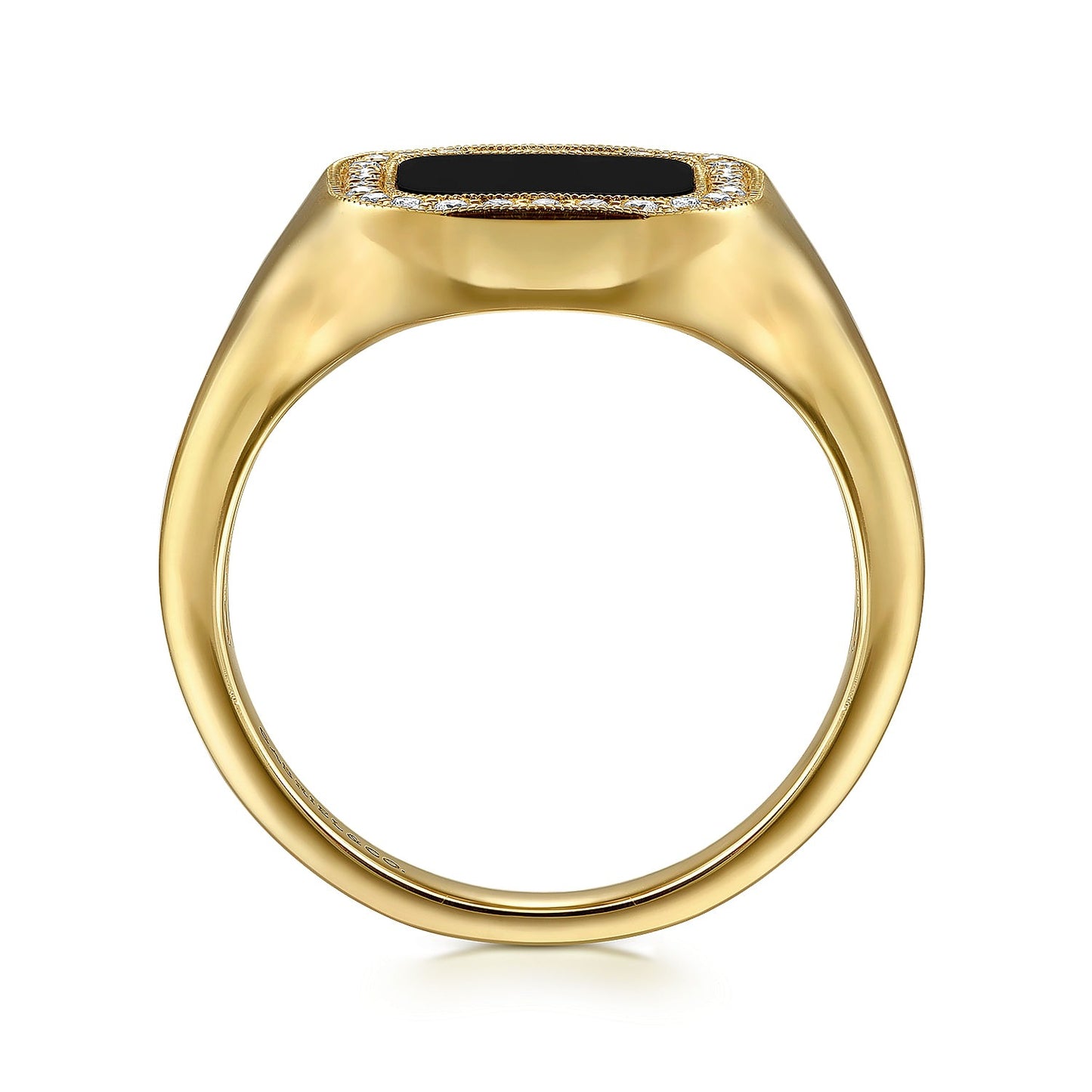 Gabriel & Co. Ring