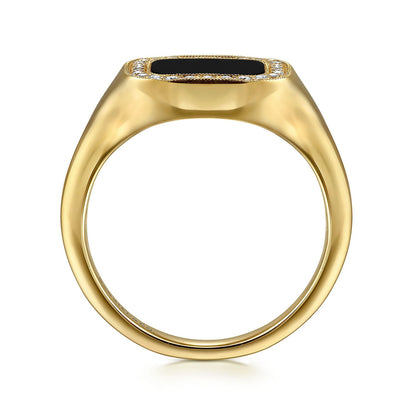 Gabriel & Co. Ring