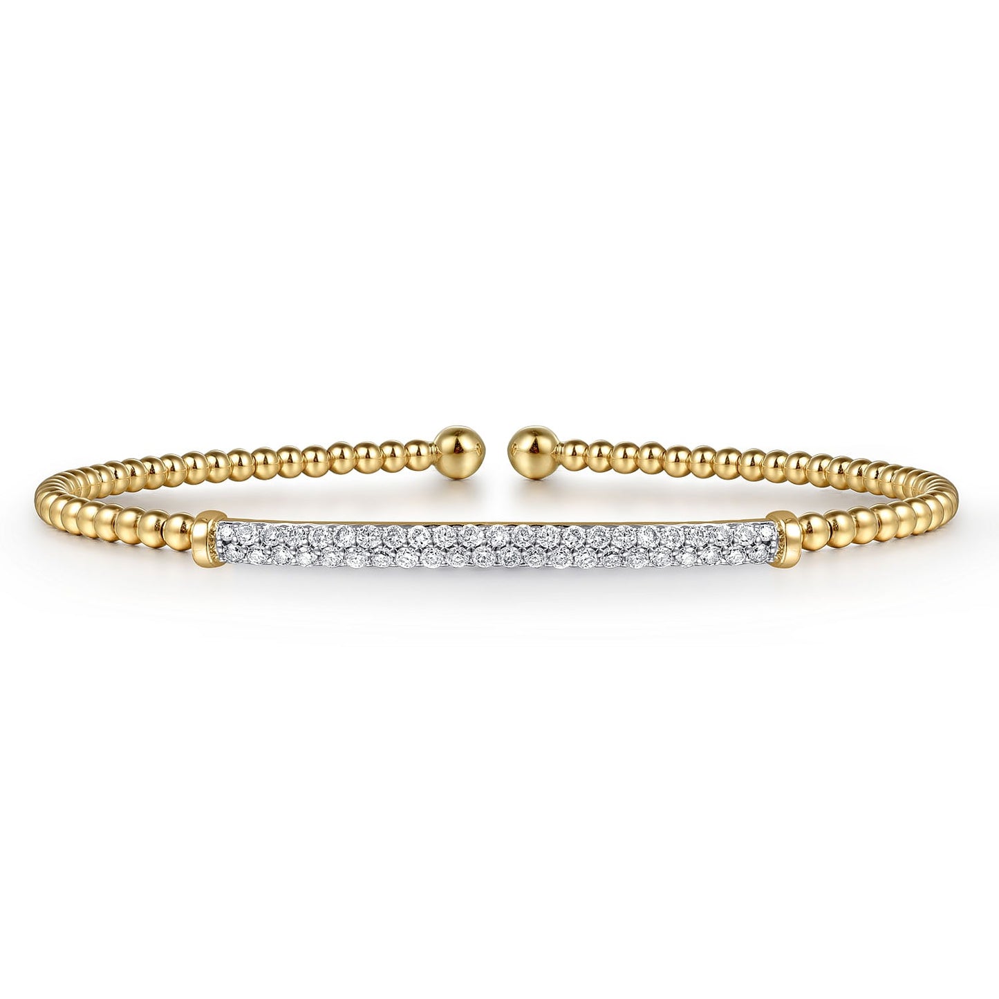 Gabriel & Co. Bujukan Bracelet - Diamond Bracelets