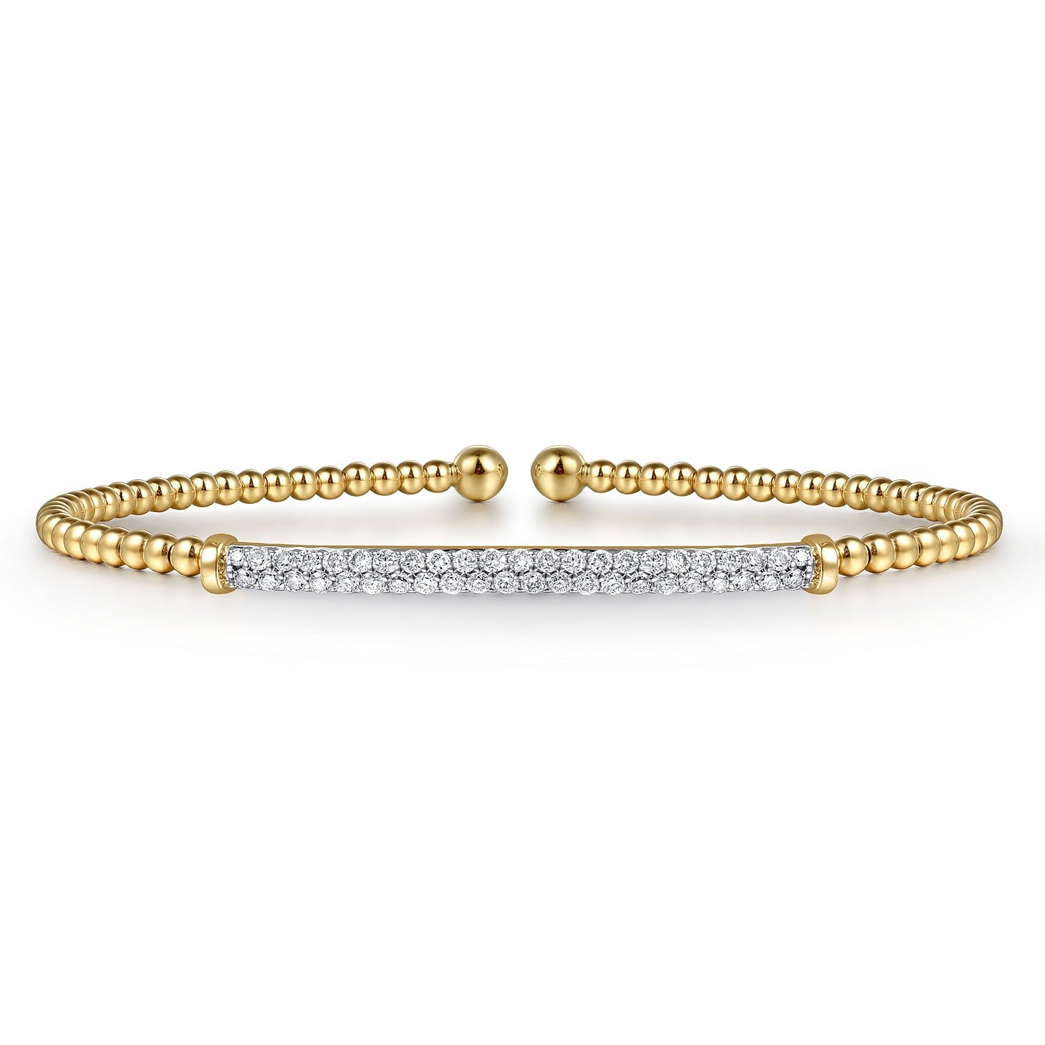 Gabriel & Co. Bujukan Bracelet - Diamond Bracelets