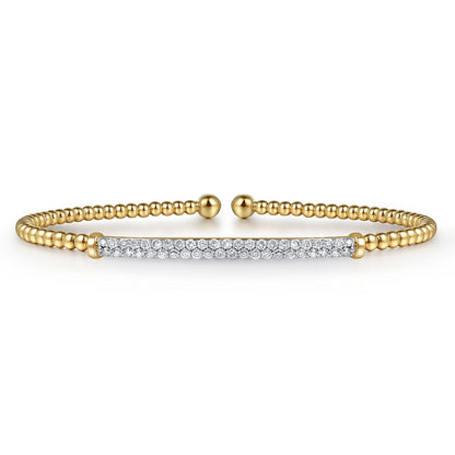 Gabriel & Co. Bujukan Bracelet - Diamond Bracelets