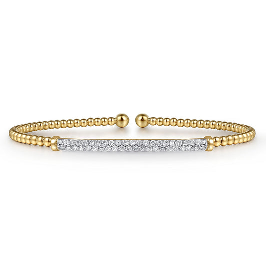 Gabriel & Co. Bujukan Bracelet