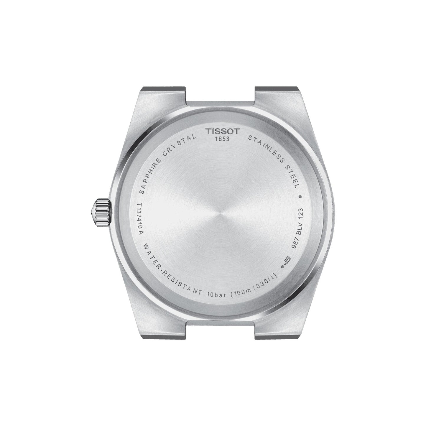 Tissot PRX