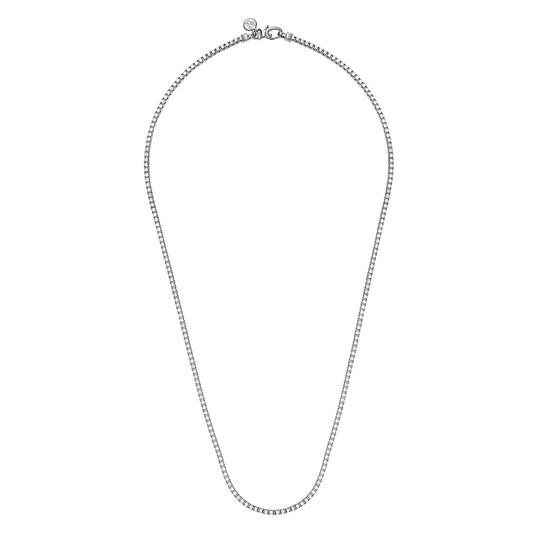 Gabriel & Co. Box Chain