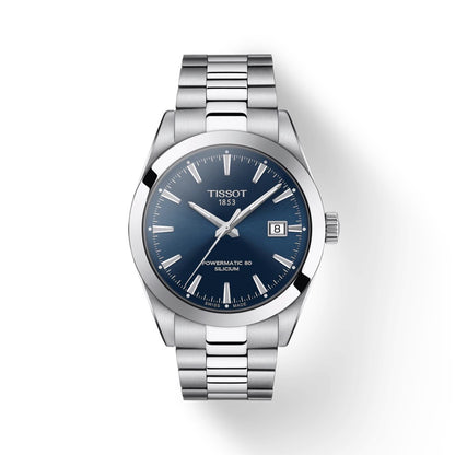 Tissot Gentleman Powermatic 80 Silicium