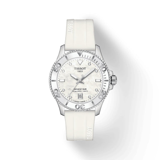 Tissot Seastar 1000 36mm Watch - Watches - Womens