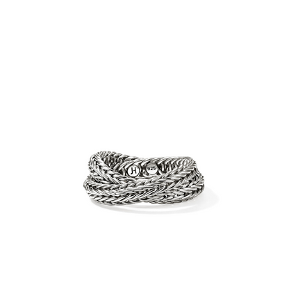John Hardy Ring