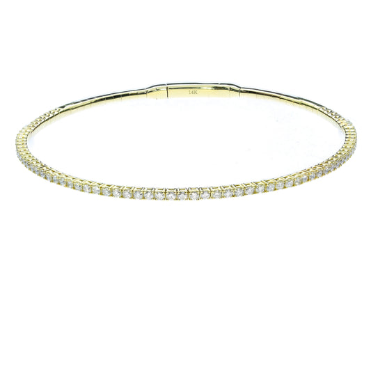 Diamond Bracelet