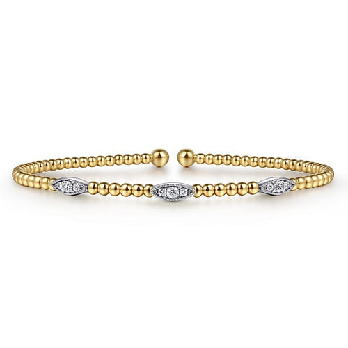 Gabriel & Co. Bujukan Bracelet