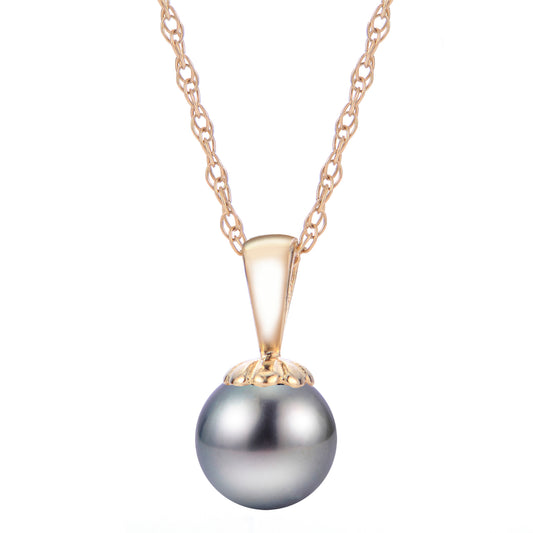 Pearl Pendant