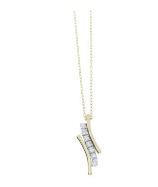 Diamond Necklace