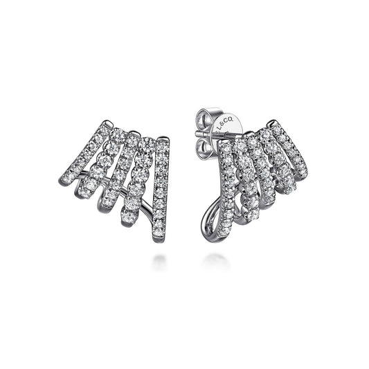 Gabriel & Co. Earrings