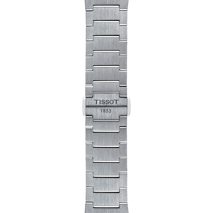 Tissot PRX Green Dial Watch - Watches - Mens