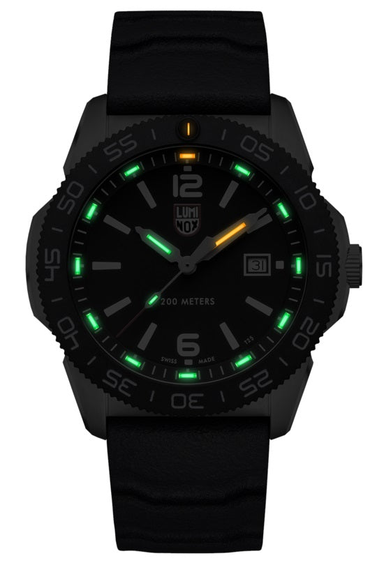 Luminox Pacific Diver