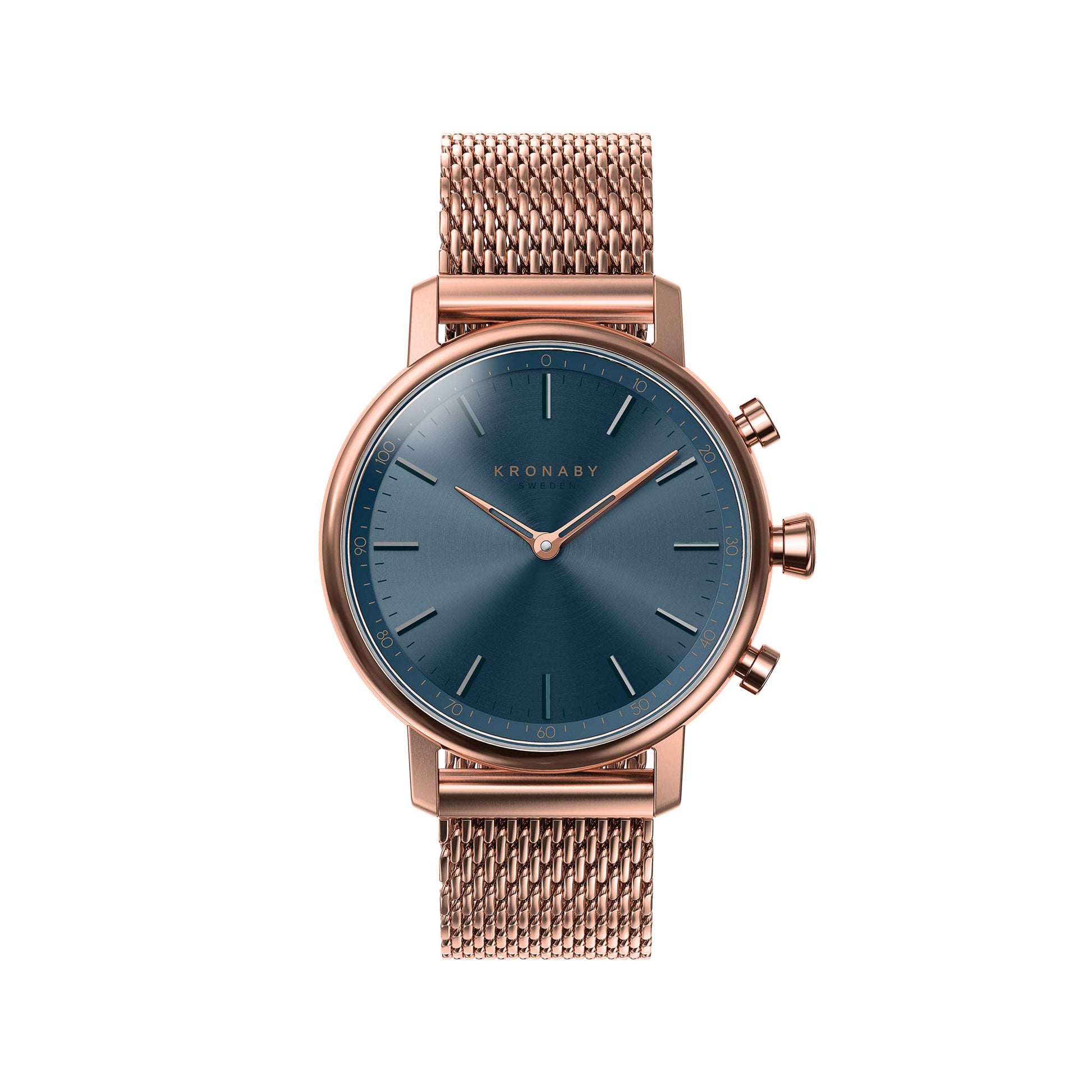 Kronaby Carat Connected Watch - Watches - Womens