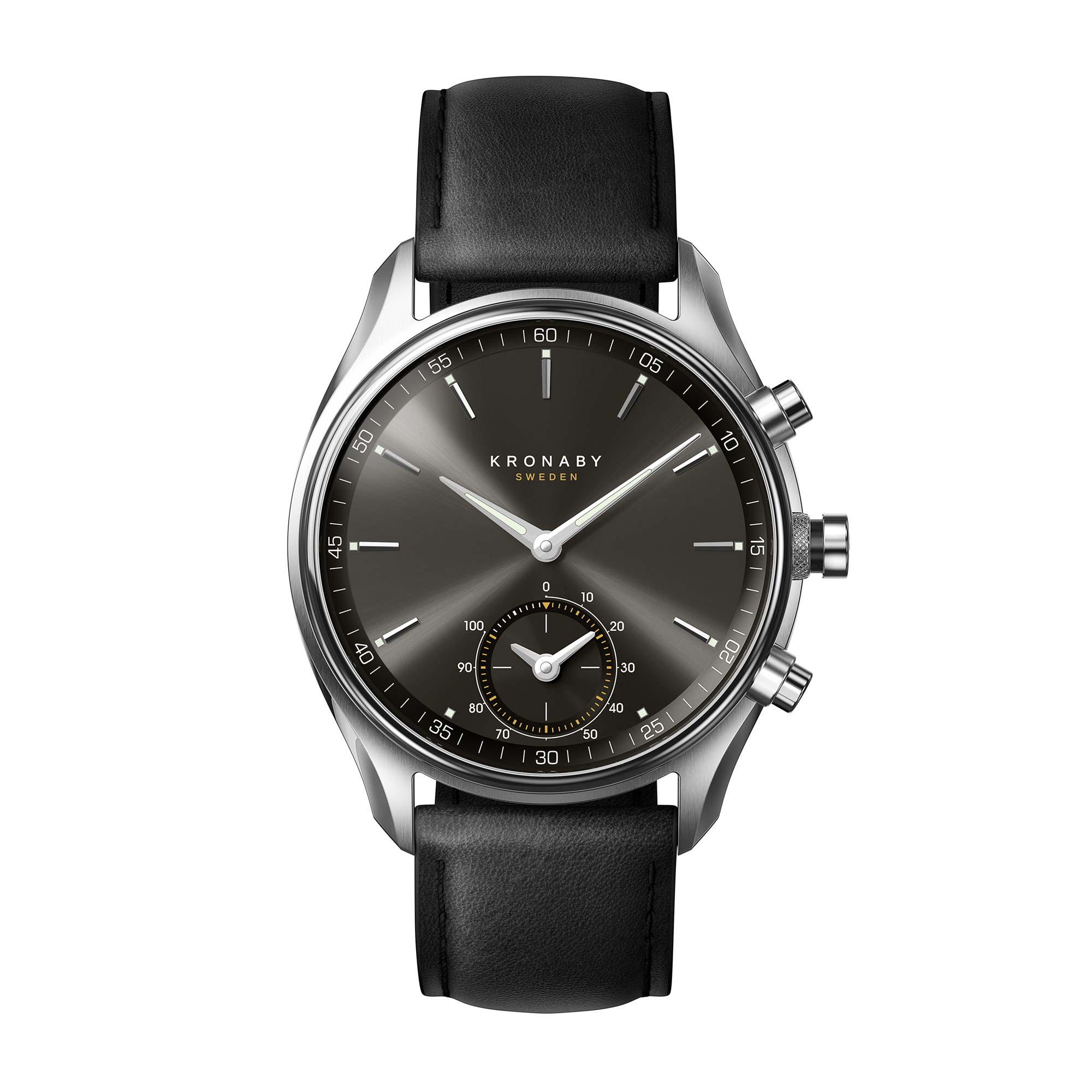 Kronaby – David Scott Fine Jewelry