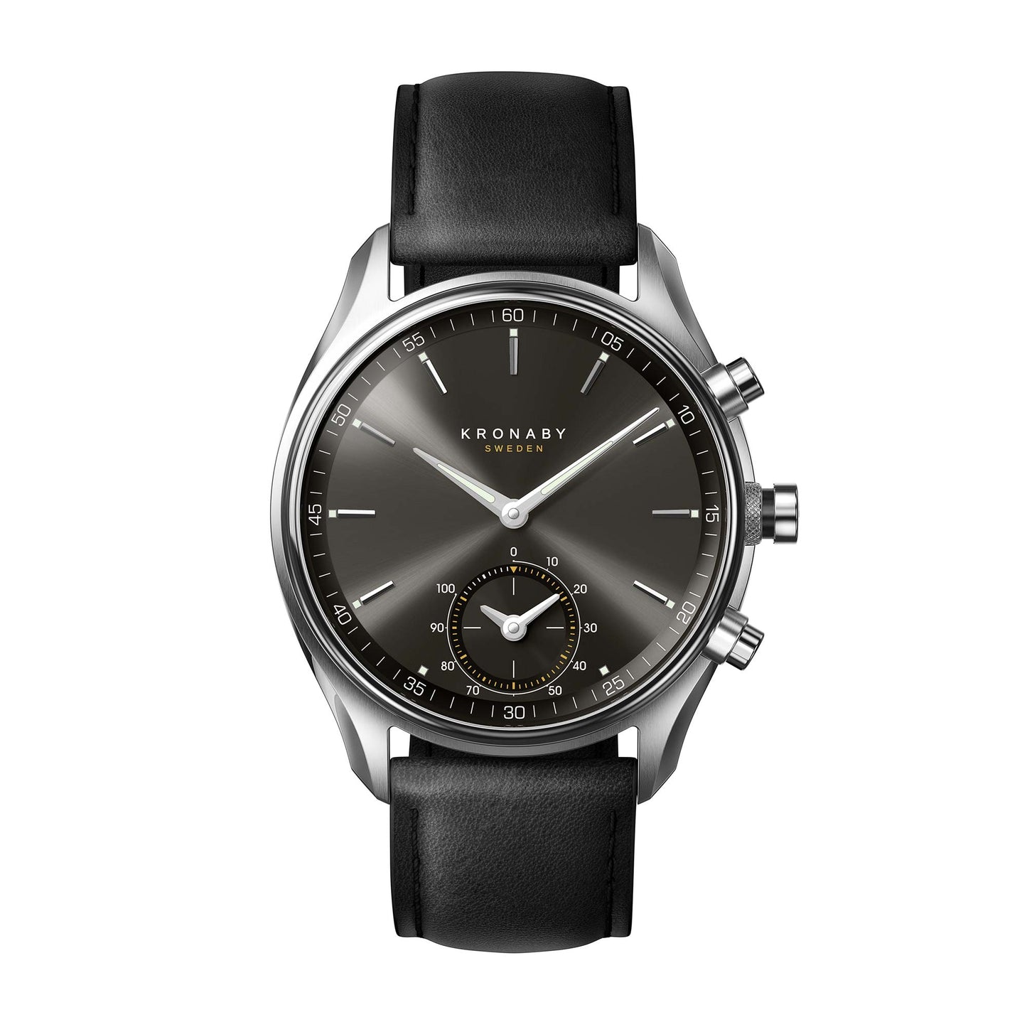 Kronaby Sekel Connected Watch
