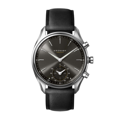 Kronaby Sekel Connected Watch