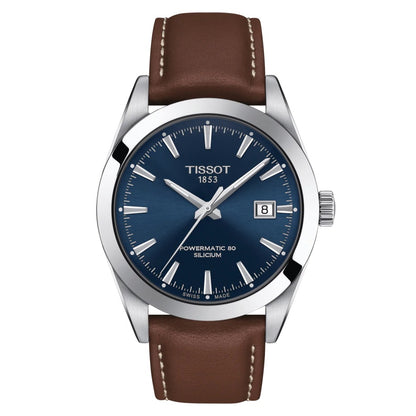 Tissot Gentleman Powermatic 80 Silicium