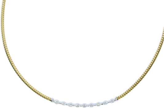 Diamond Necklace - Diamond Necklaces