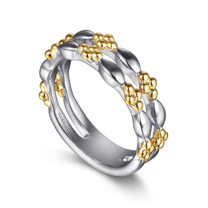 Gabriek & Co. Ring