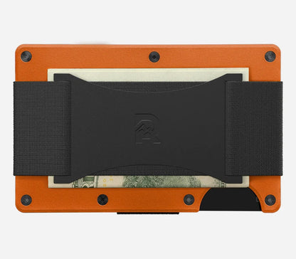 William Henry Money Clip - William Henry Money Clip
