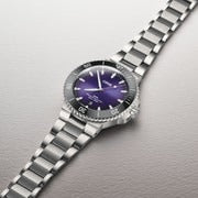Oris Aquis Date Taste of Summer 43.5mm