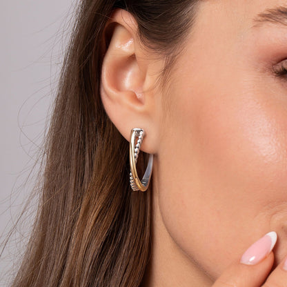 Gabriel & Co. Earrings