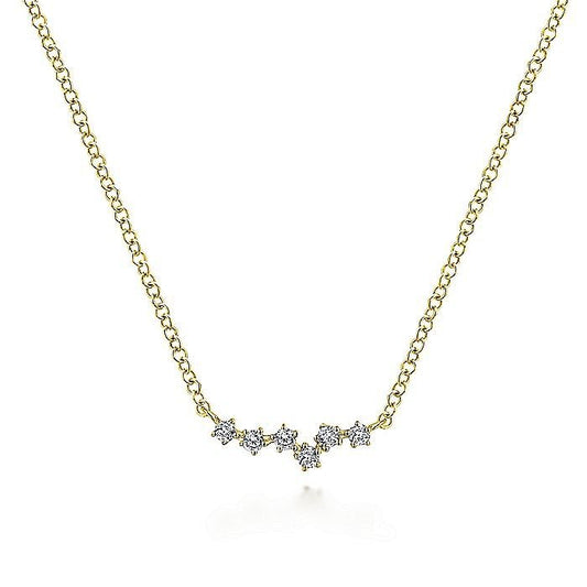 Diamond Pendant
