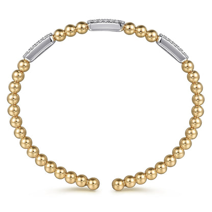 Diamond Bracelet