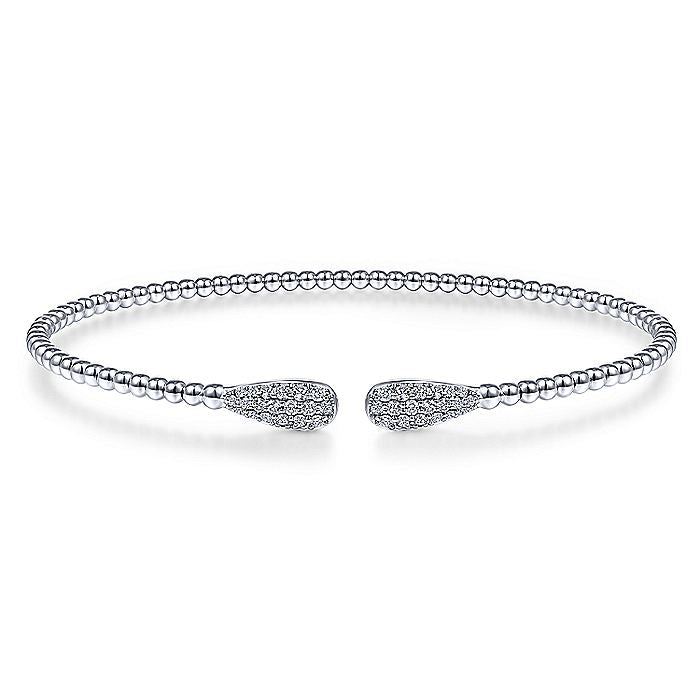 Gabriel & Co. Bujukan Bracelet - Diamond Bracelets