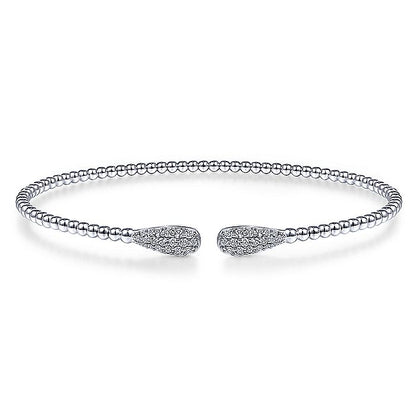 Gabriel & Co. Bujukan Bracelet - Diamond Bracelets